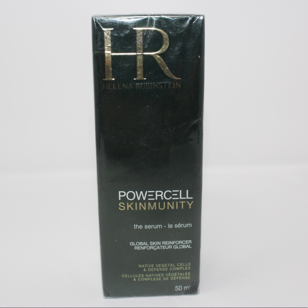 HR Powercell skinmunity